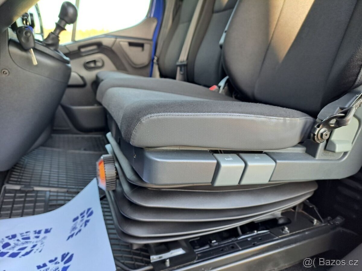 Renault Master 2.3 DCI L2H2, odpočet DPH - 11