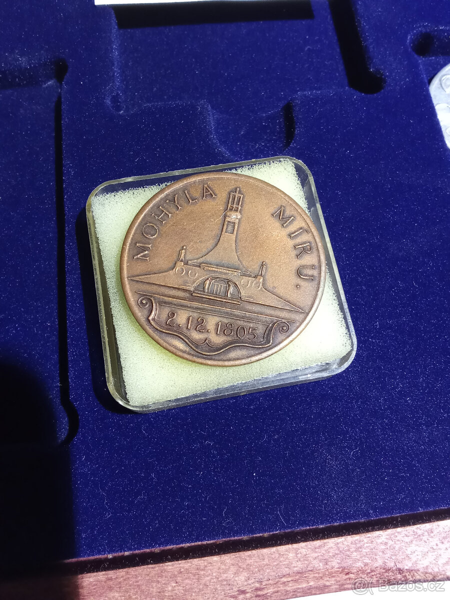 Pamětní mince - 11