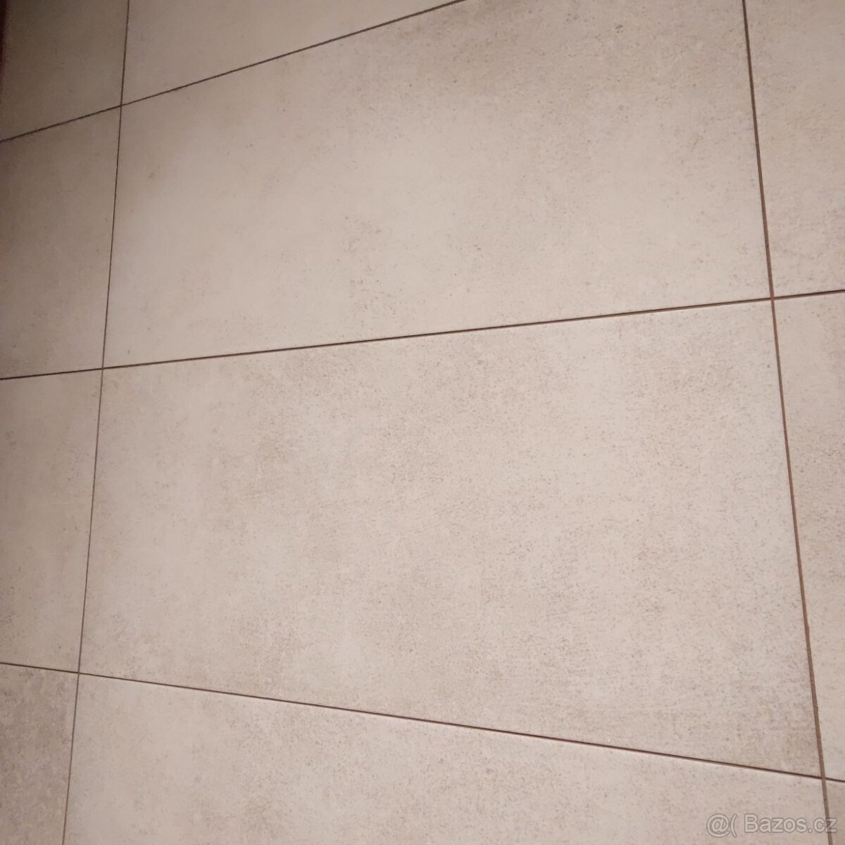 Dlažba - Zbytek od renovace - 11