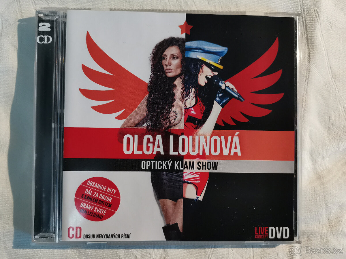 MC ERIK & BARBARA / KARYA / LOUNOVÁ / STYLE / MADUAR - CD - 11