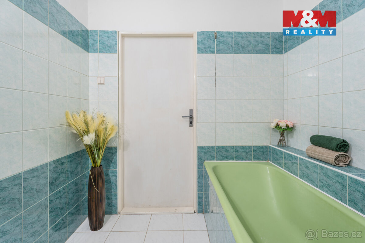 Prodej bytu 2+kk, 166 m², Ústí nad Labem, ul. Na Popluží - 11