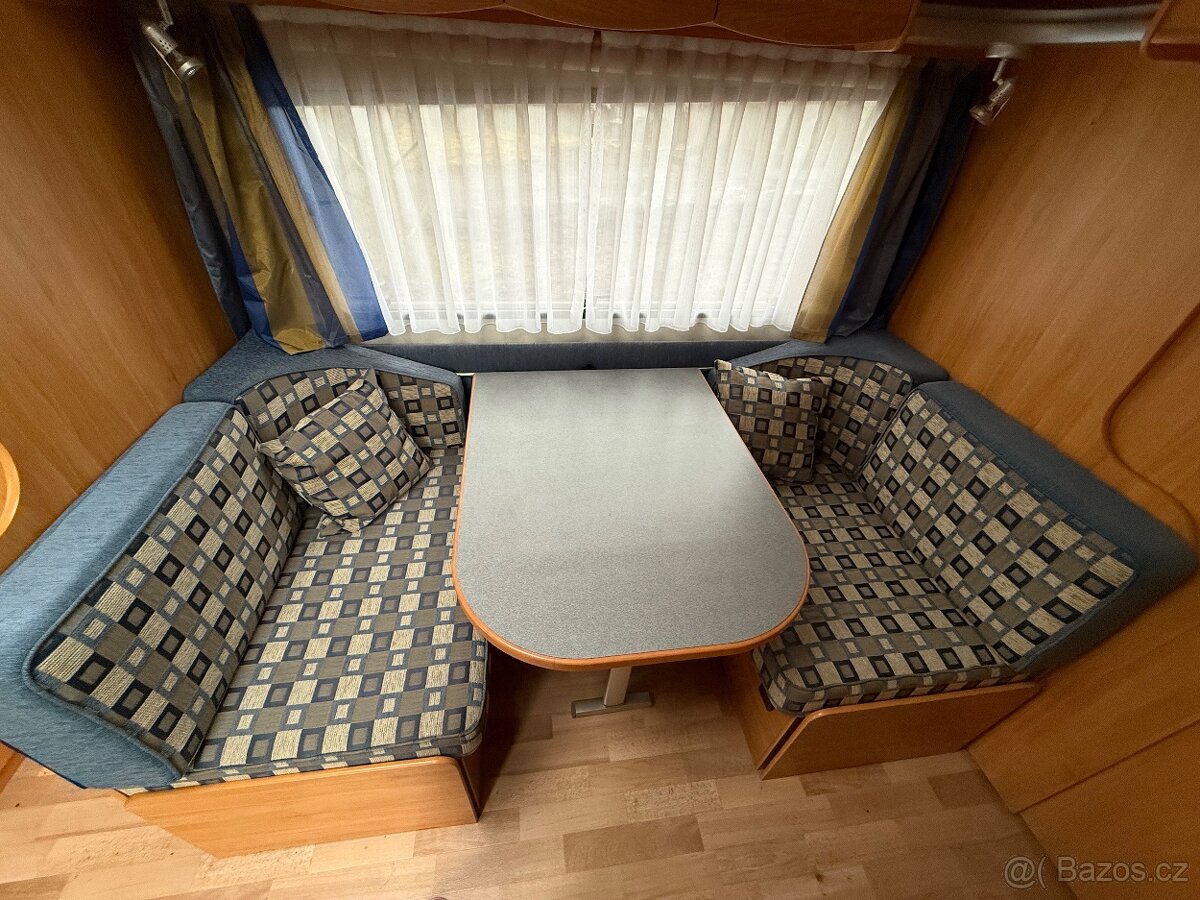 Karavan Adria Adora 462 PH 2005 - 11