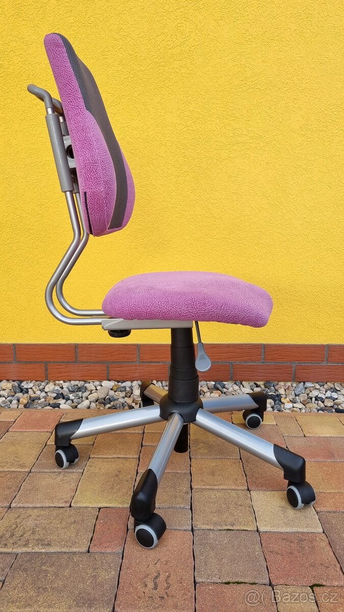 rostoucí židle Actikid - 11