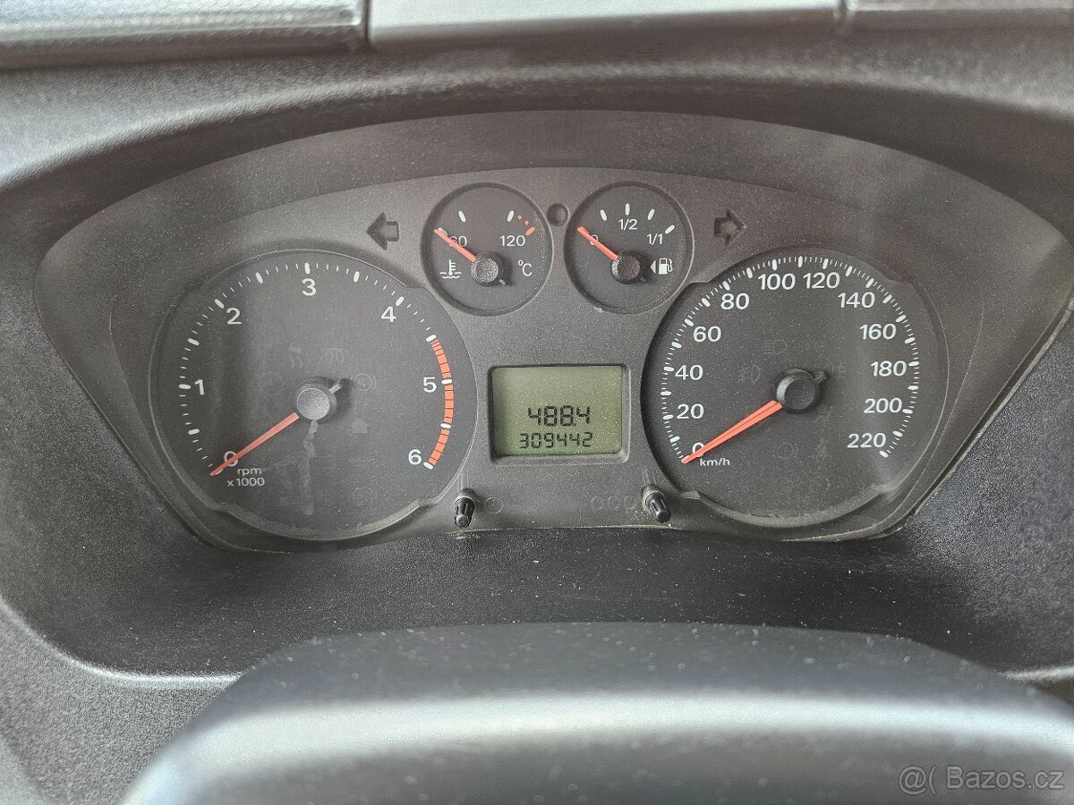 FORD TRANSIT 2.2 85KW L2H3 10/2011 DPH - 11