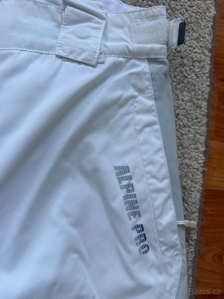 Kalhoty na sjezdovky Killtec a Alpine Pro - 11