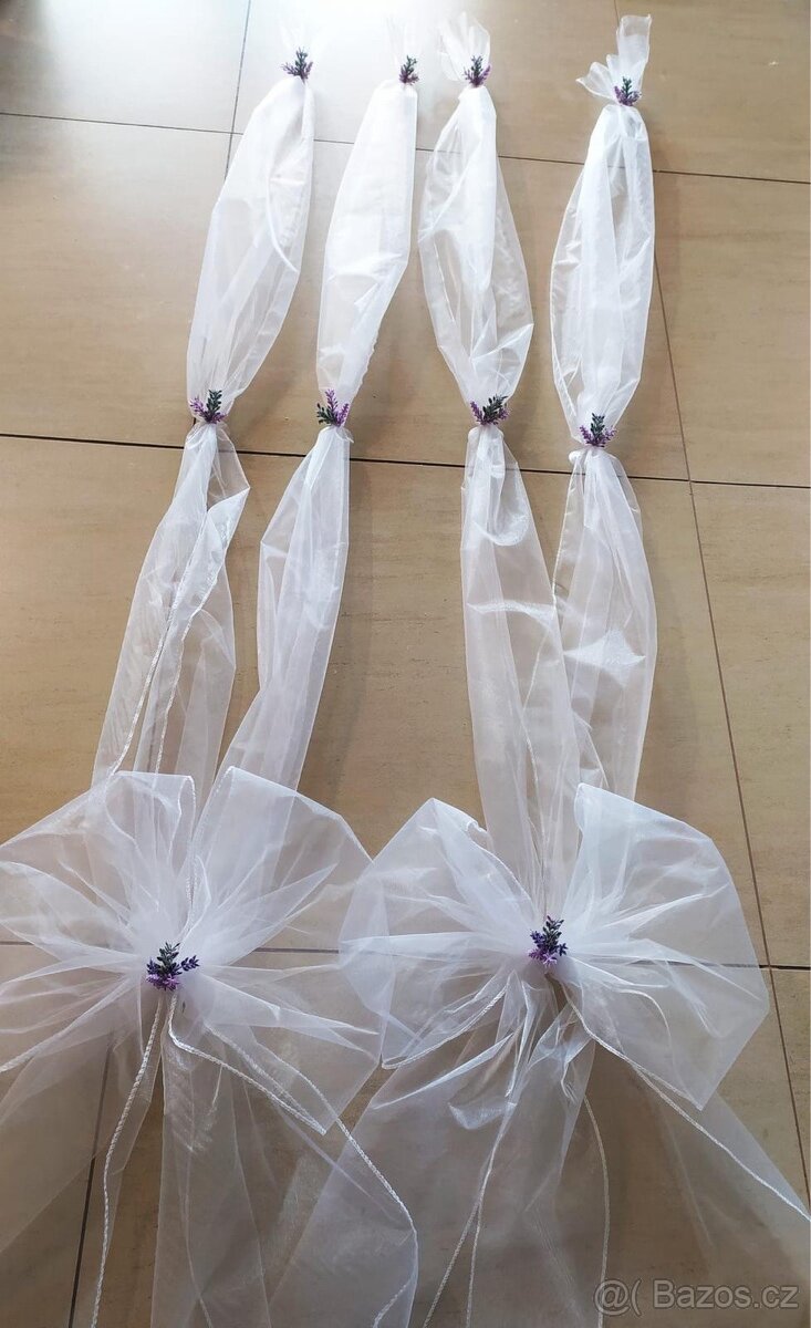 svatební šaty - 11