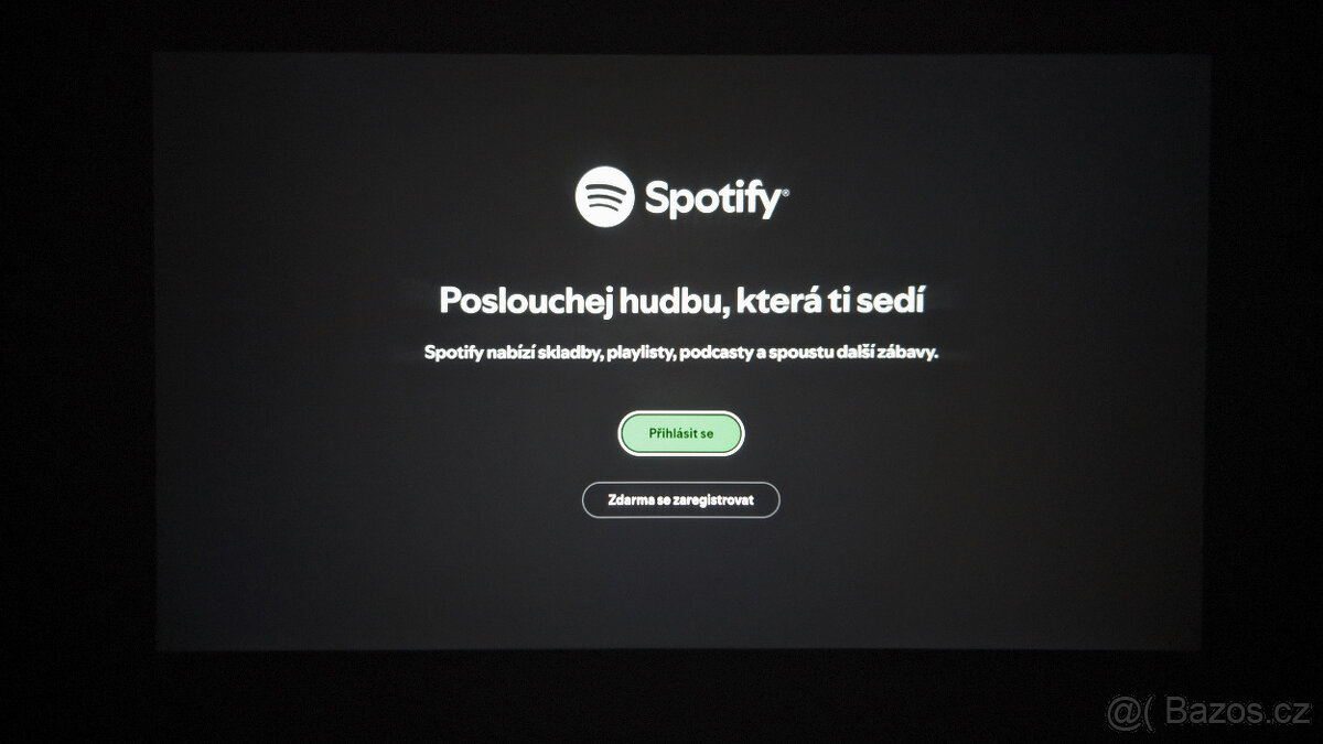 Smart FullHD projektor Wanbo T2 Max v2 (NEW) - 11