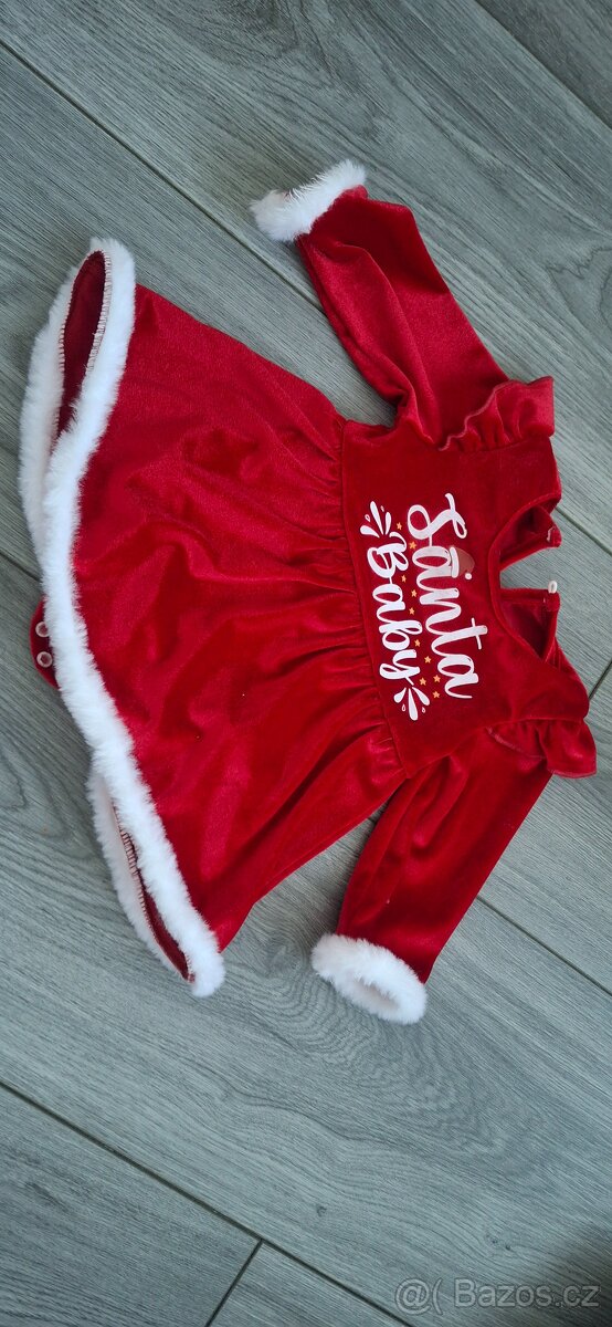 Oblečení pro miminko - 11