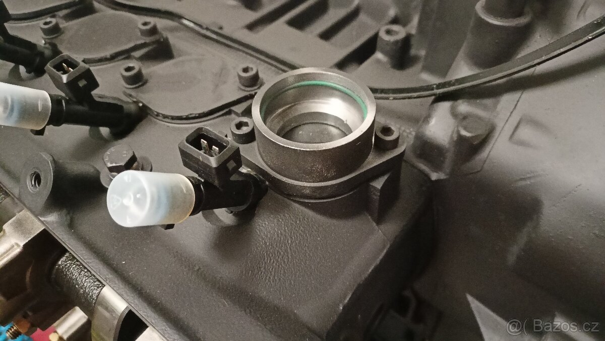 BMW K100 Cafe racer, scrambler - 11