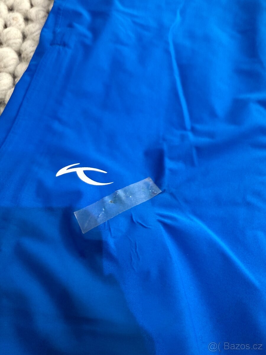 KJUS lyžařská bunda a kalhoty EU38 - 11