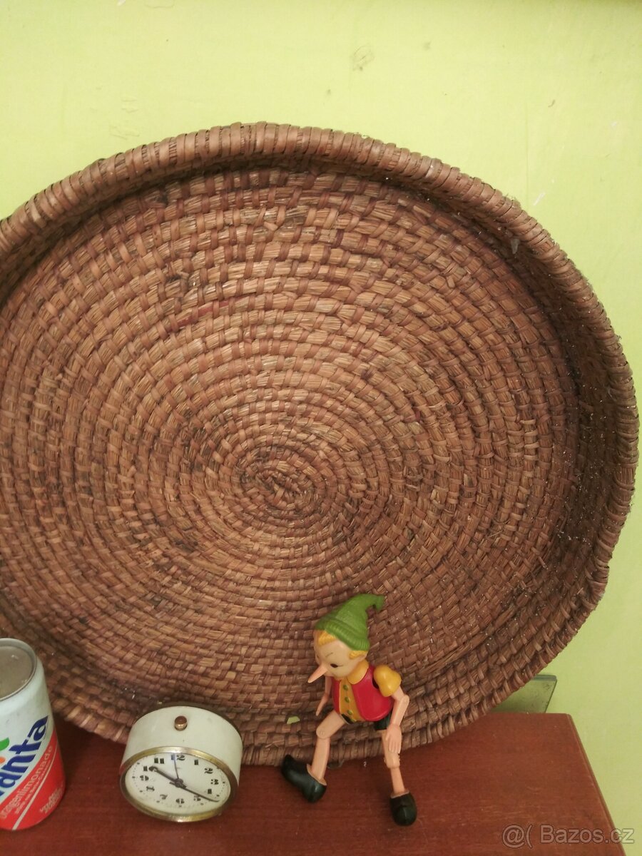 Veci na chalupu - 11