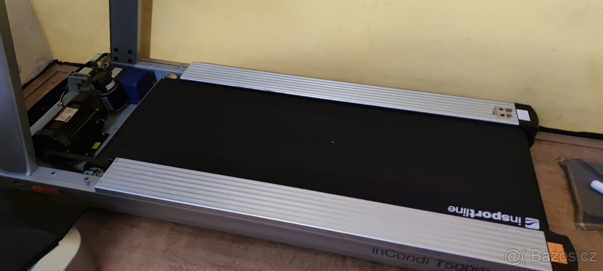 inSPORTline inCondi T5000i - 11