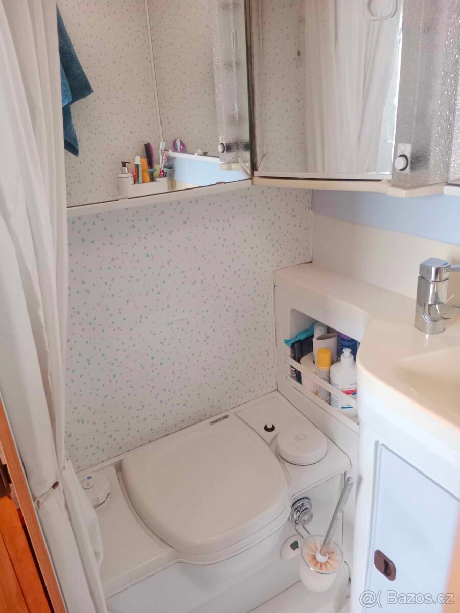 Fiat Hymer 2.5d - 11