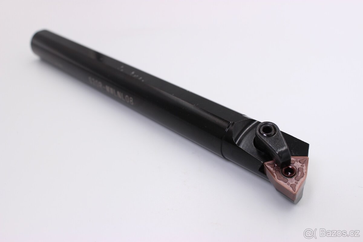 Soustružnický nůž fréza - 11