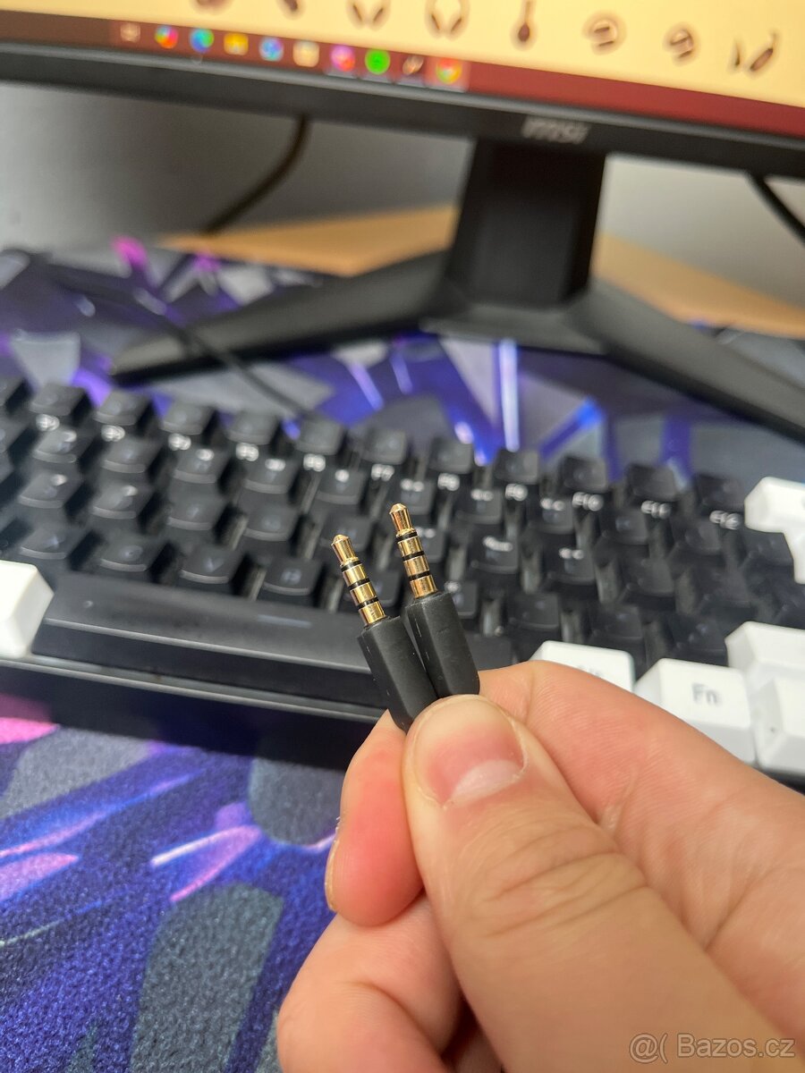 Sluchátka Skullcandy HESH EVO - 11