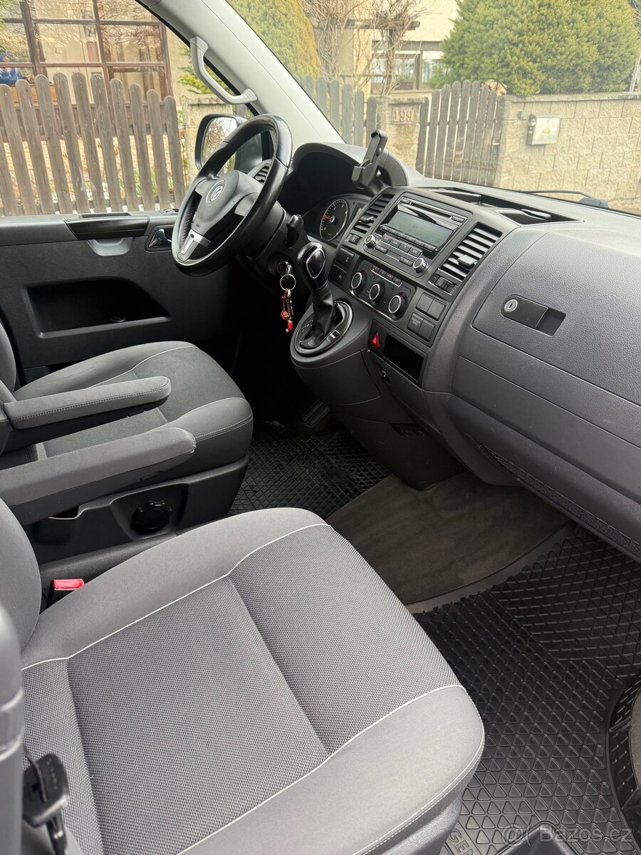 Vw multivan t5,1 gp odpočet DPH - 11