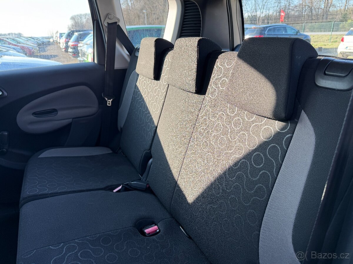 Citroën C3 Picasso 1.6i - 11