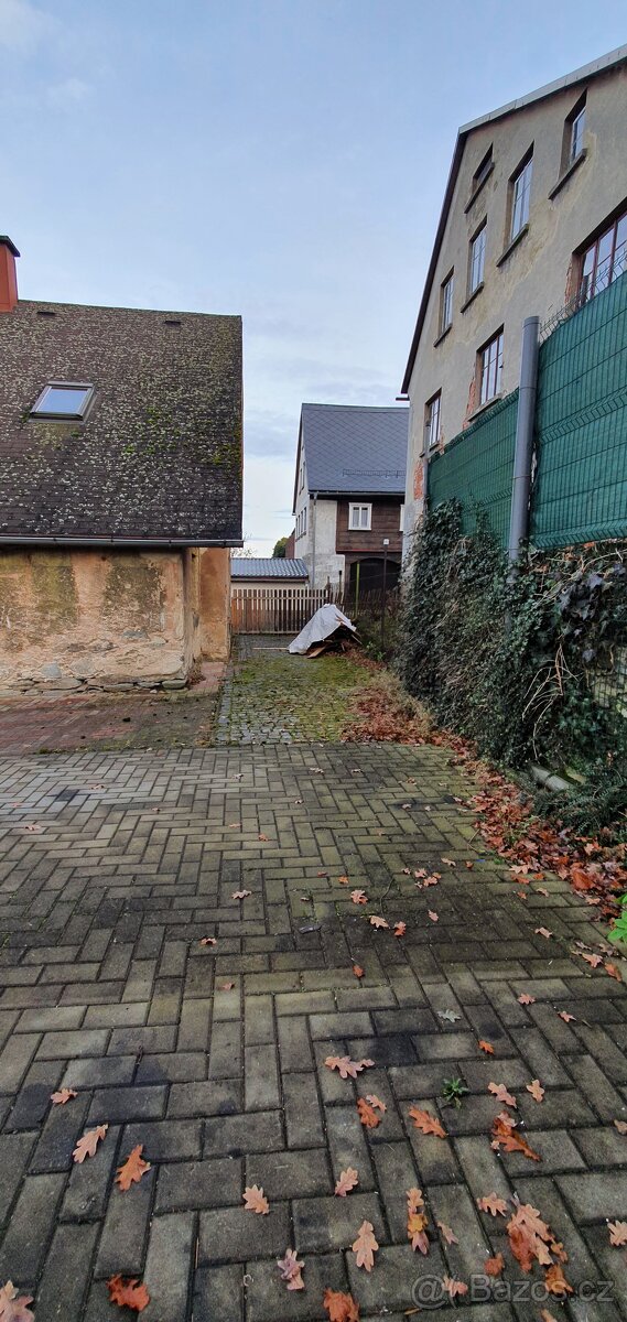 Prodám rodinný dům - 11