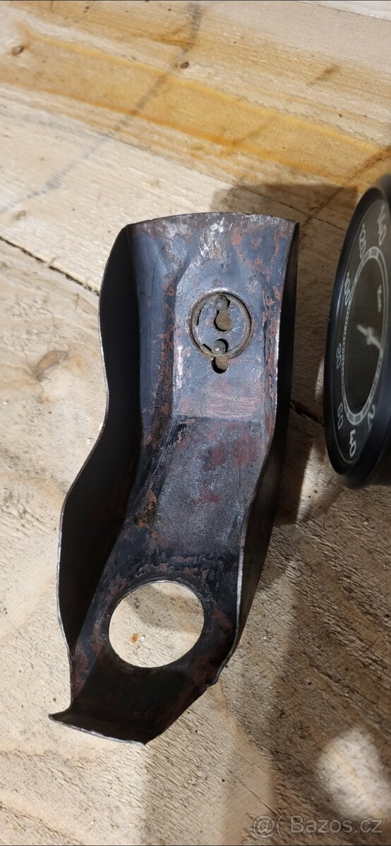 Dkw nz 500,350 . Wehrmacht - 11