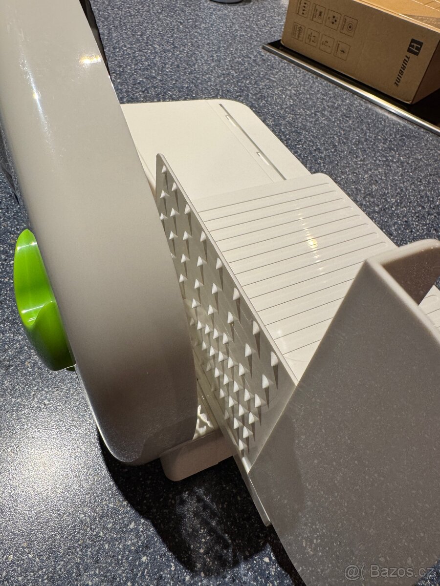 Sencor Elektrický Kráječ Potravin - 11