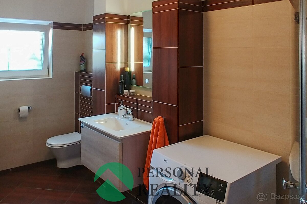 Prodej, Rodinné domy, 946 m² - Škvorec, ev.č. 01122 - 11