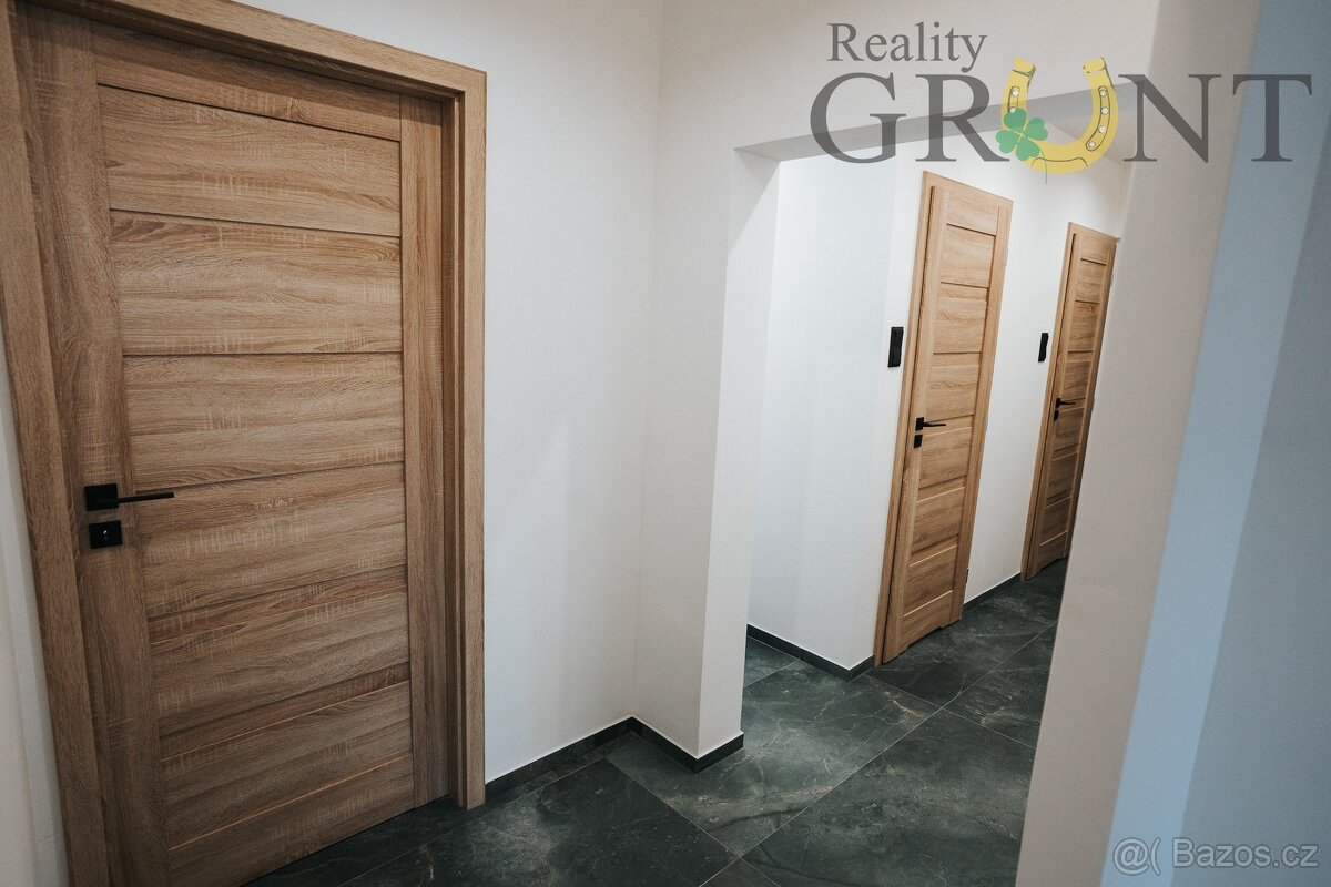 Pronájem bytu 2+1 56 m², Karviná - Hranice, ev.č. 00217 - 11