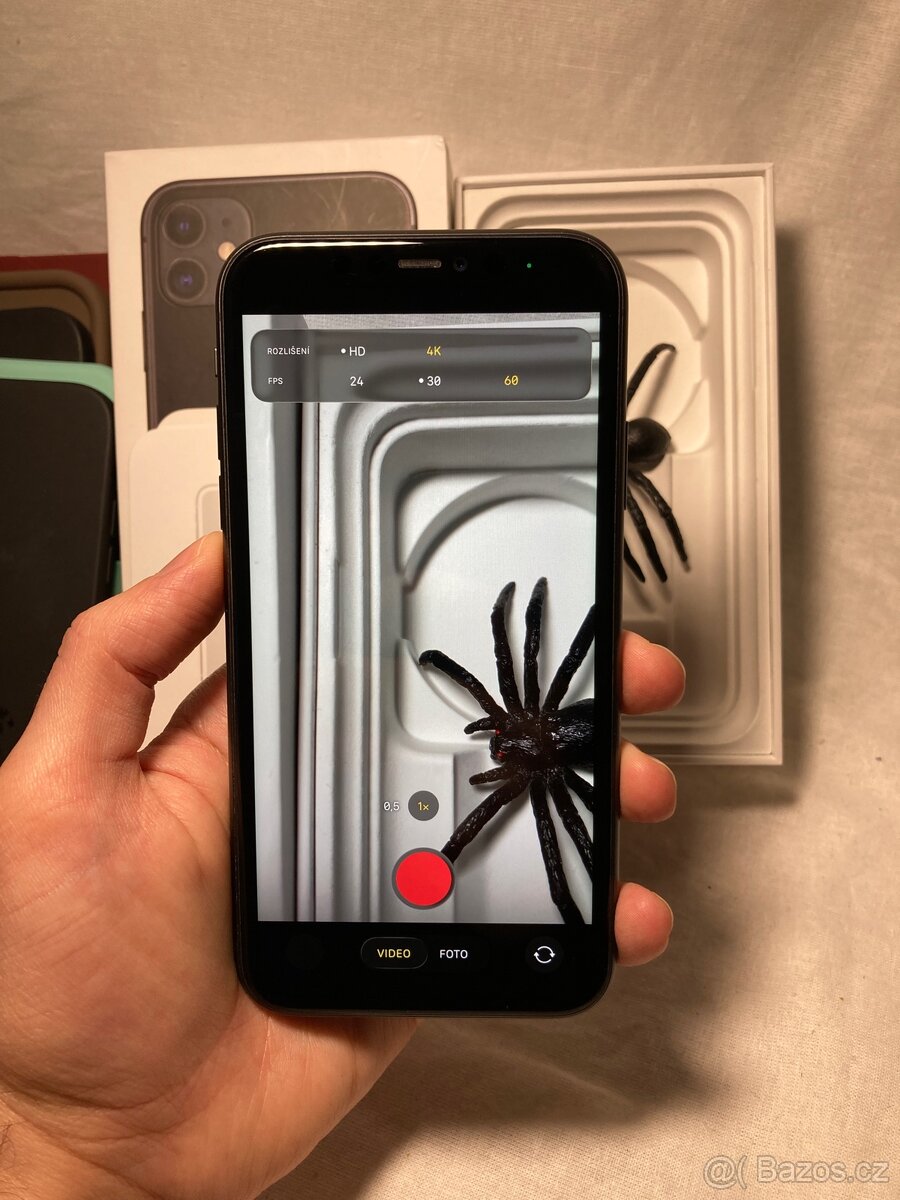 ✅iPhone 11, 128GB✅ - 11