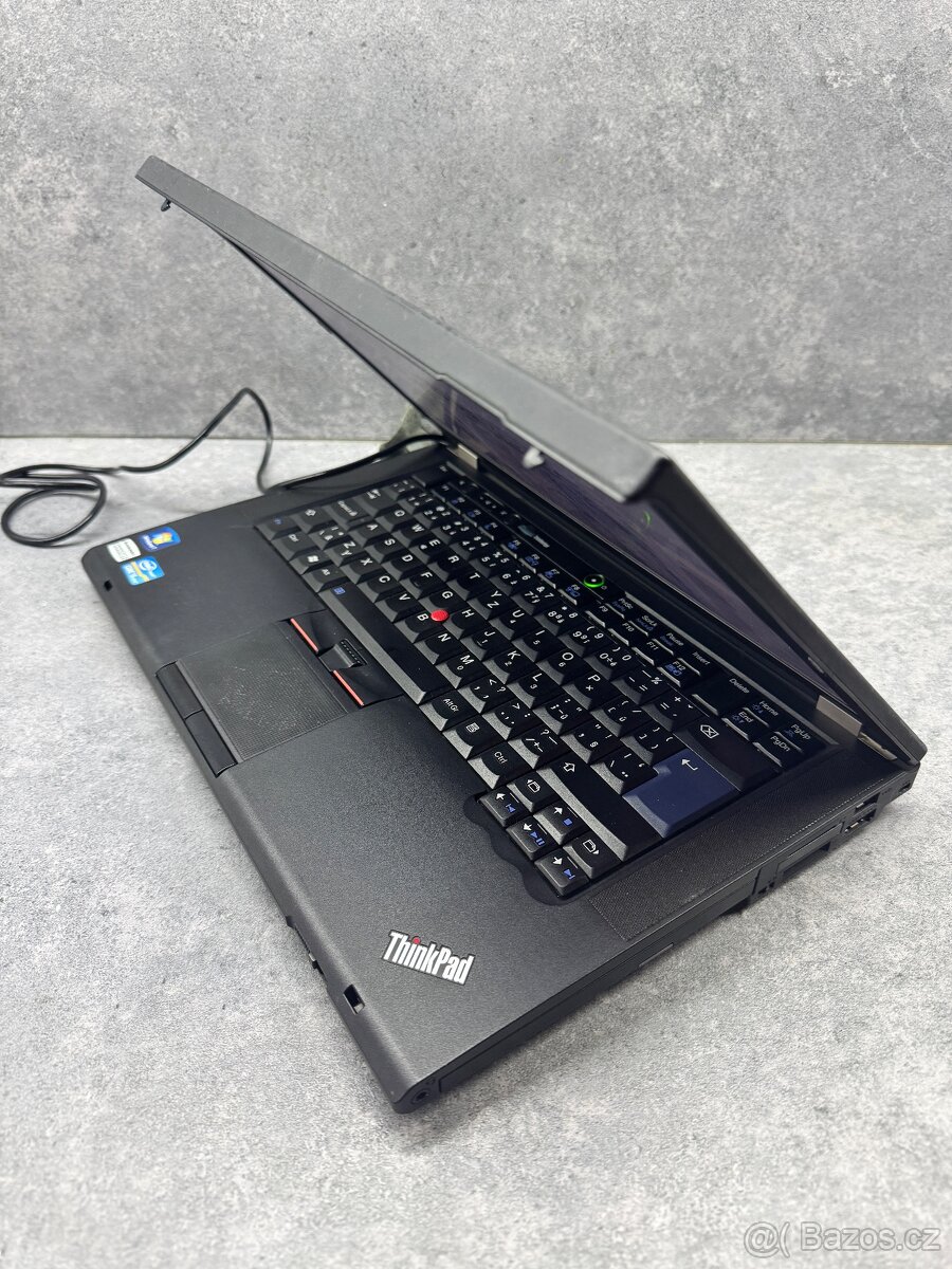Lenovo ThinkPad T420 - 11