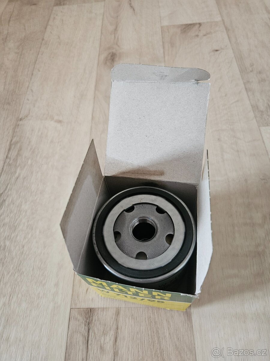 Díly Škoda Fabia, I - III generace, romster, rapid - 11