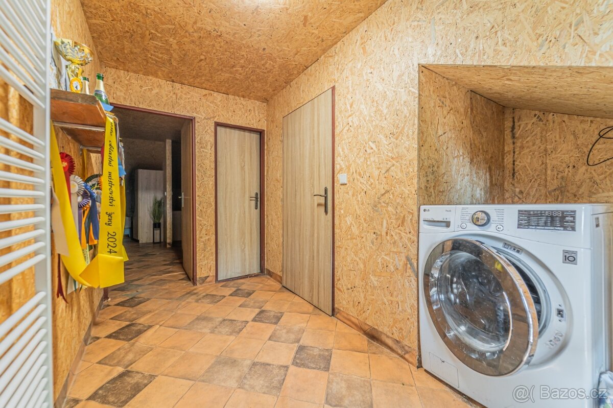 Ustájení koní – Telce u Peruce - 11