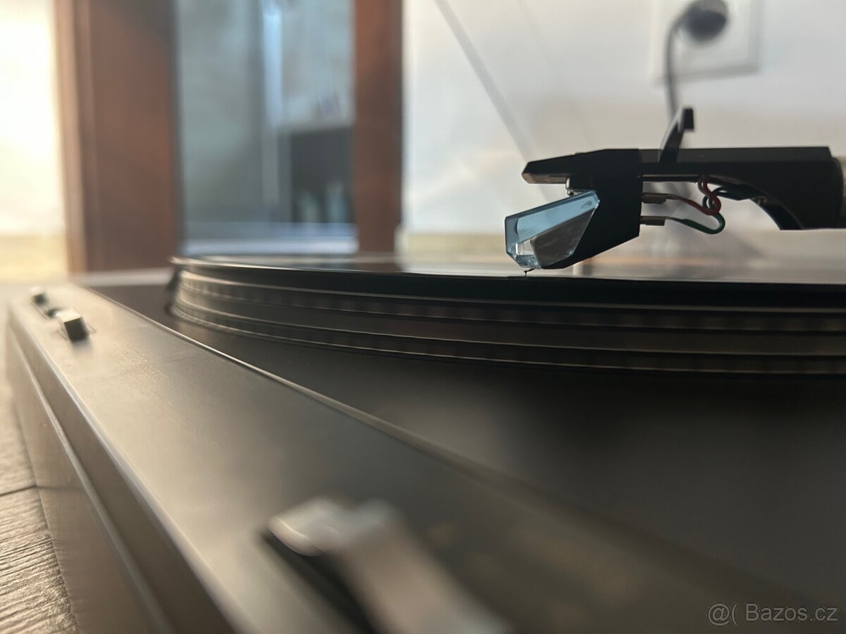 Gramofon Technics SL-B303 Frequency Generator Automatic - 11