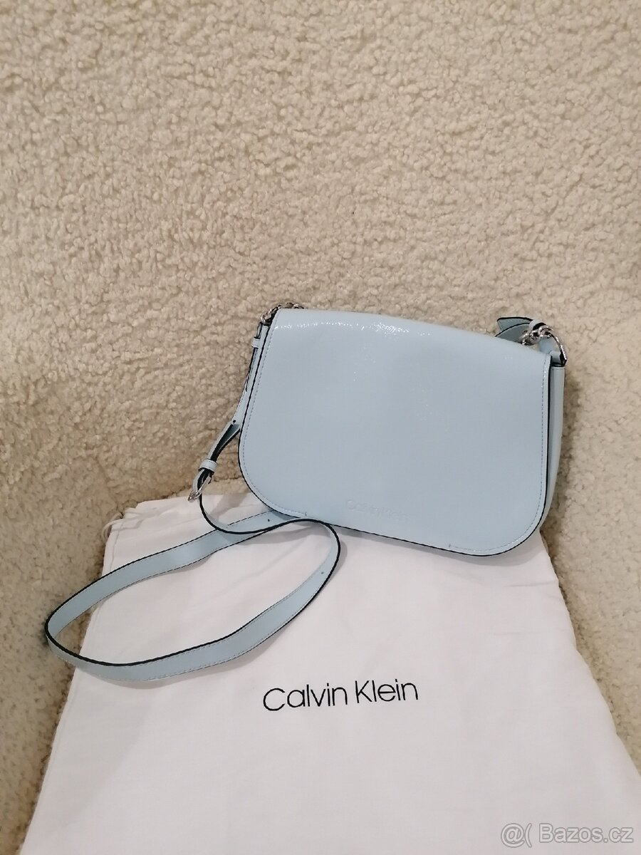 Crossbody kabelka Calvin Klein - 11