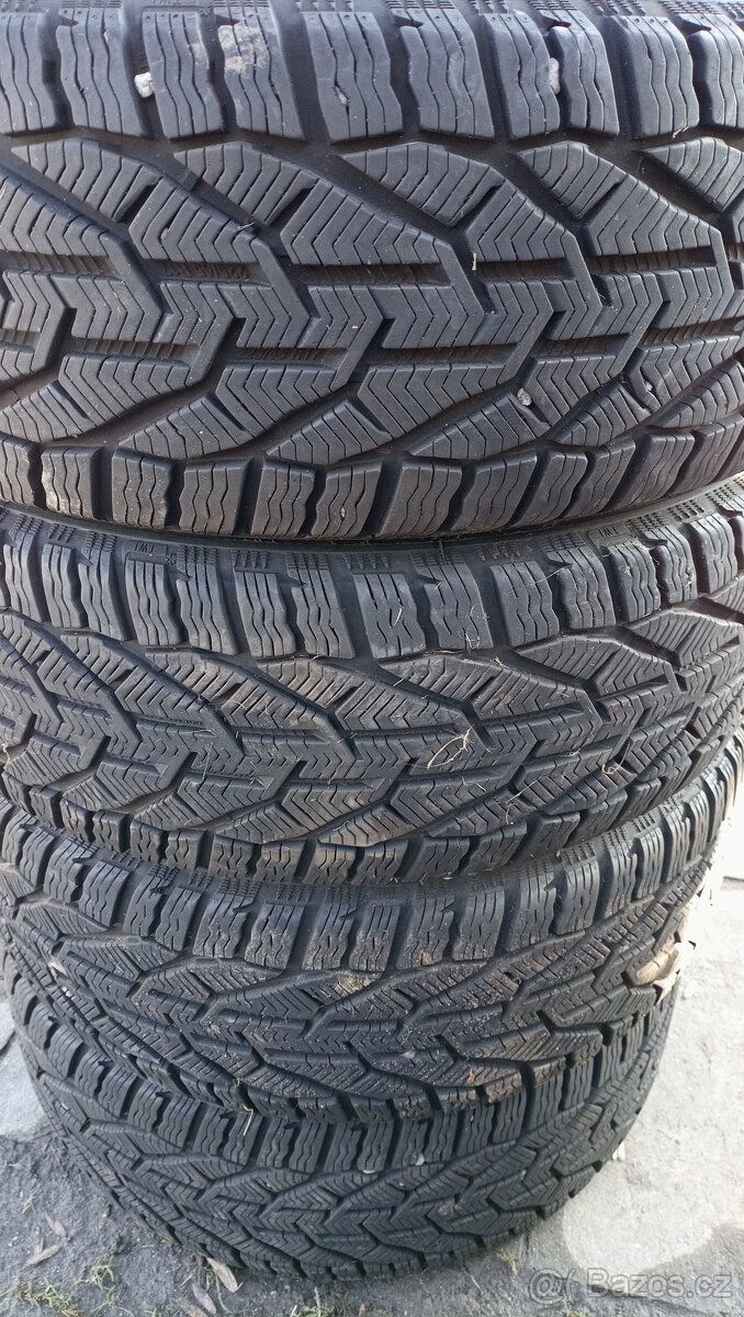 225/45 r17 zimní - 11