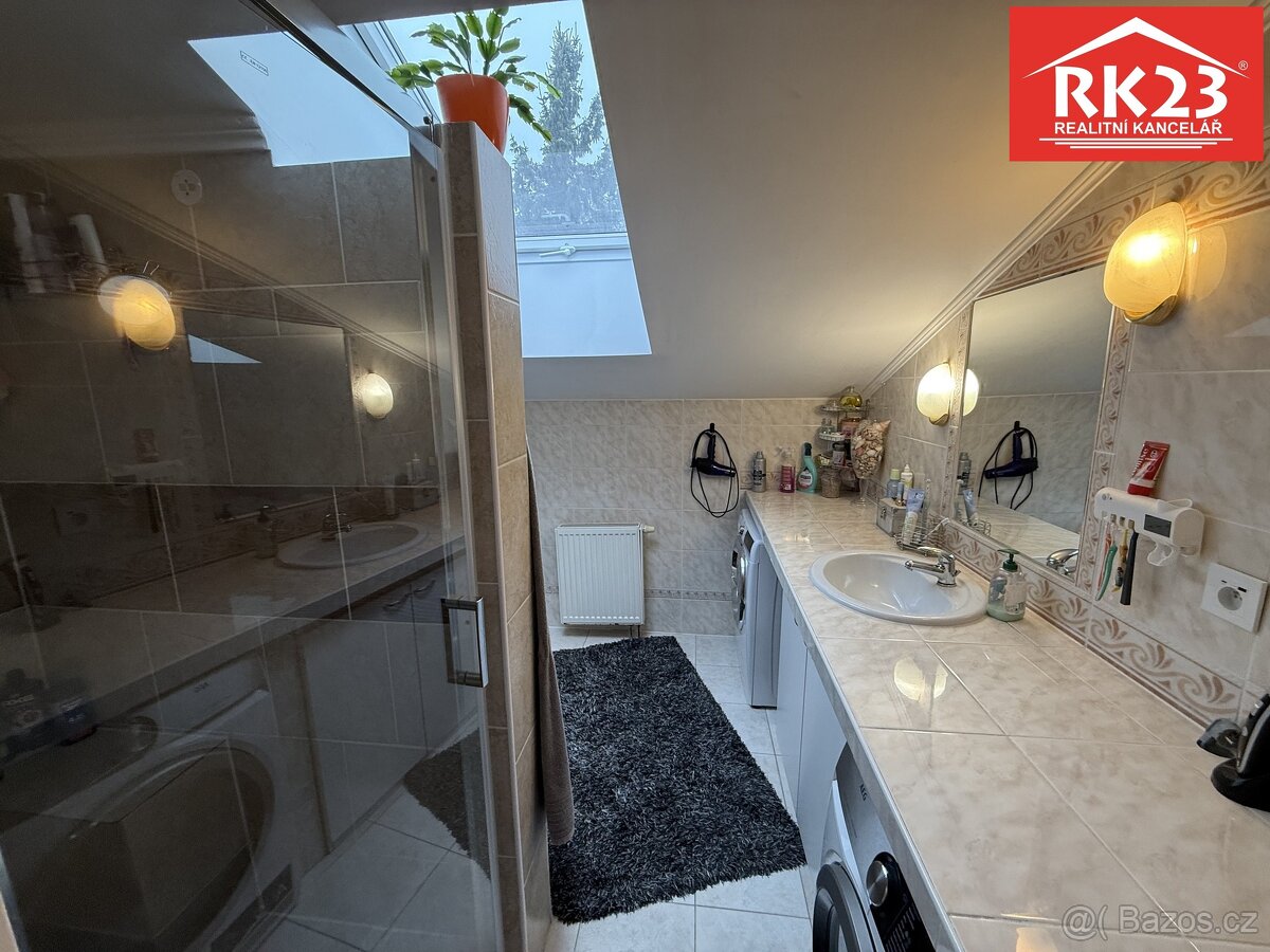 Prodej, Byt 3+1, Mariánské Lázně, ul. Karlovarska - 11