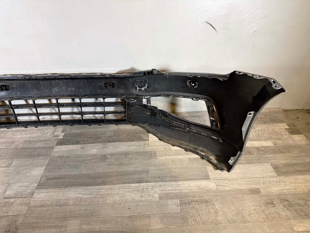 VW PASSAT B8 FACELIFT náraznik 4xPDC - 3G0807221E - 11