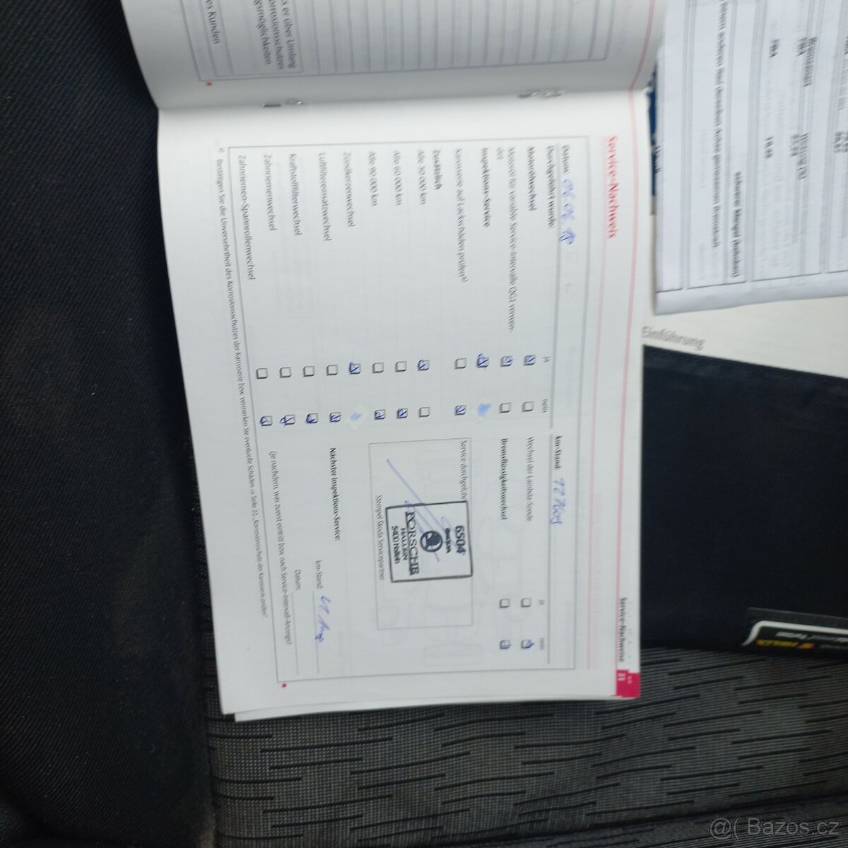 Skoda Octavia 2 combi - 11