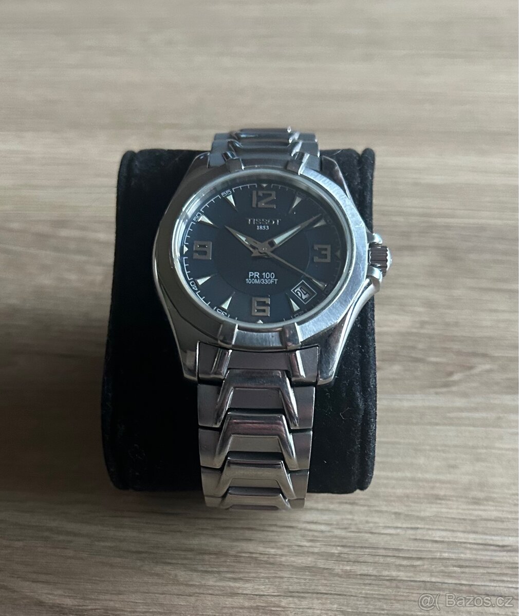 Hodinky Tissot PR100 - 11