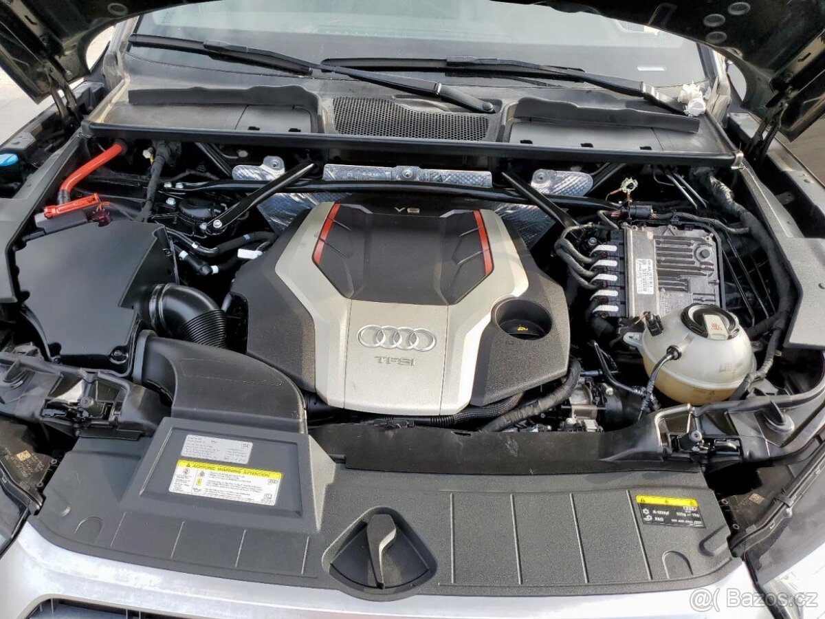 Audi Sq5 Premium Plus 2018 - 11