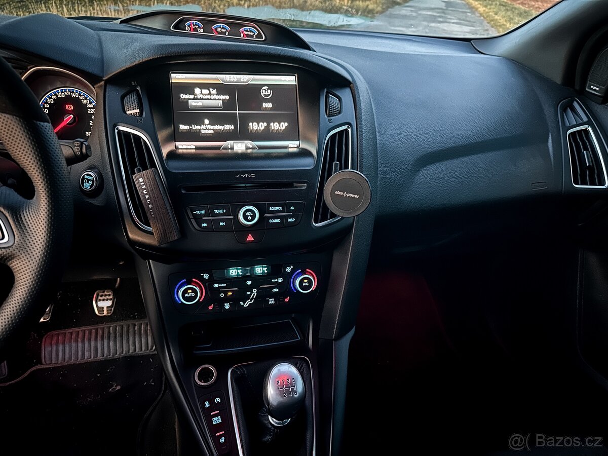 Ford focus RS mk3 - 11