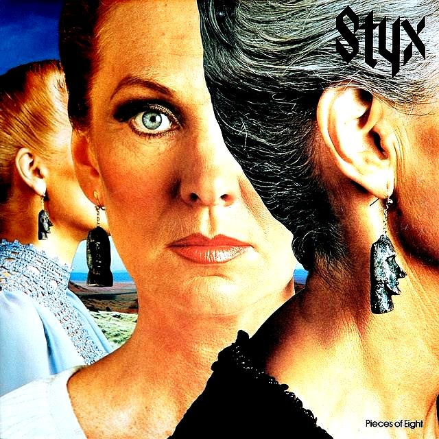 Prodám svou sbírku gramofonových desek - 112 - 11