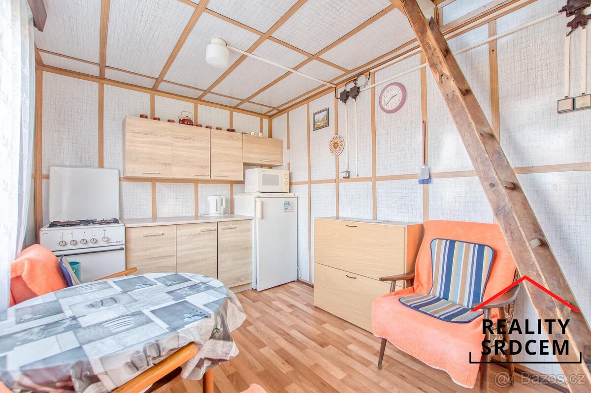 Prodej stavebního pozemku 898 m2, ul. Lázeňská, Karviná - Da - 11