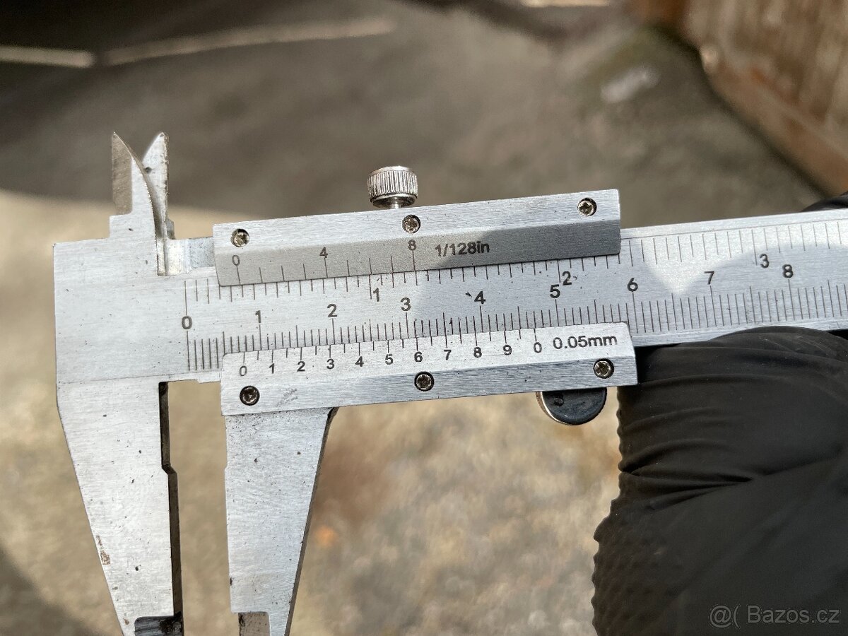 Mercedes-Benz W246 B sada zimní kola 205/55R16 - 11