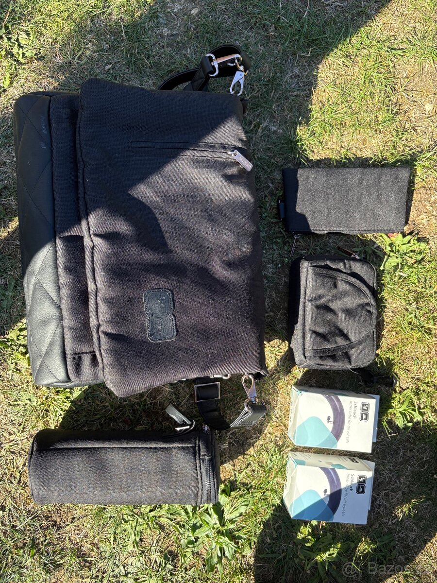 ABC Design Salsa 4 Air 2021 - 11