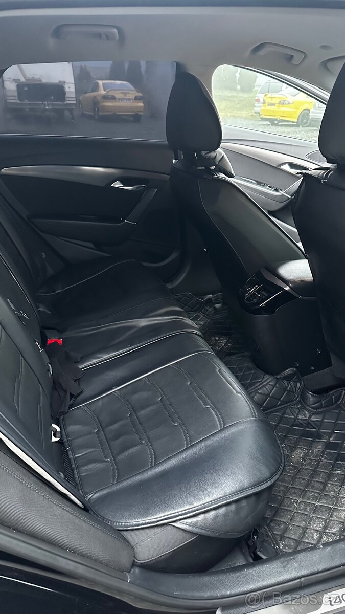 Hyundai i40 1.7 CRDi 2012 | STK | Dovoz DE - 11