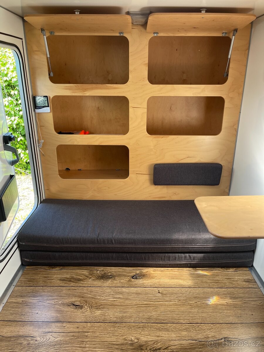 Prodej minikaravanu Explorer - 11