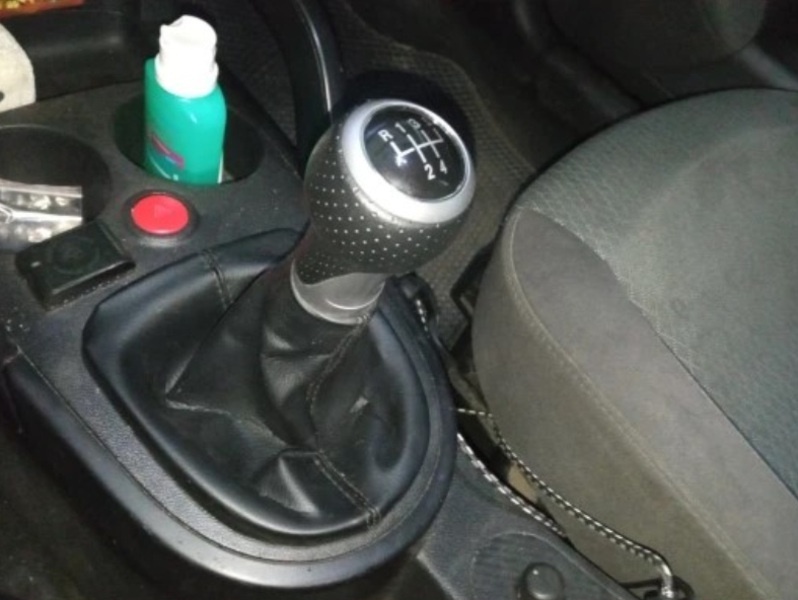 Radiaca paka pre AUDI - 11