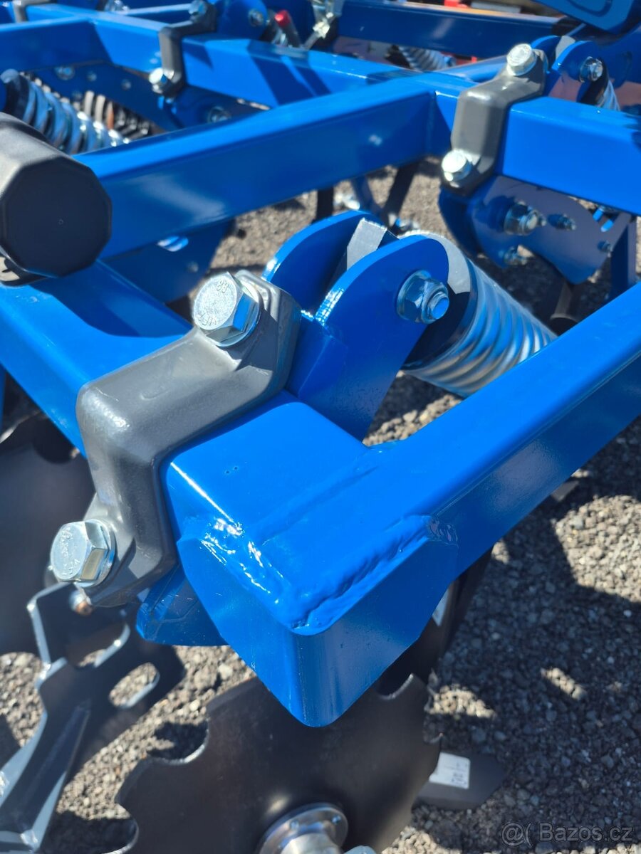 Kypřic radličkový CZAGRO - 11