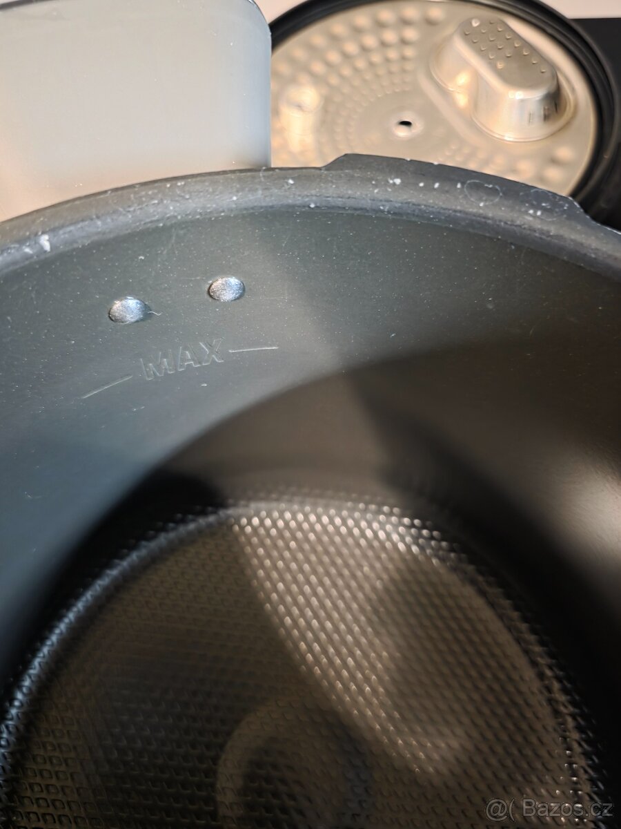 Tefal Cook4me+ Connect (CY855830) - Bluetooth - 11