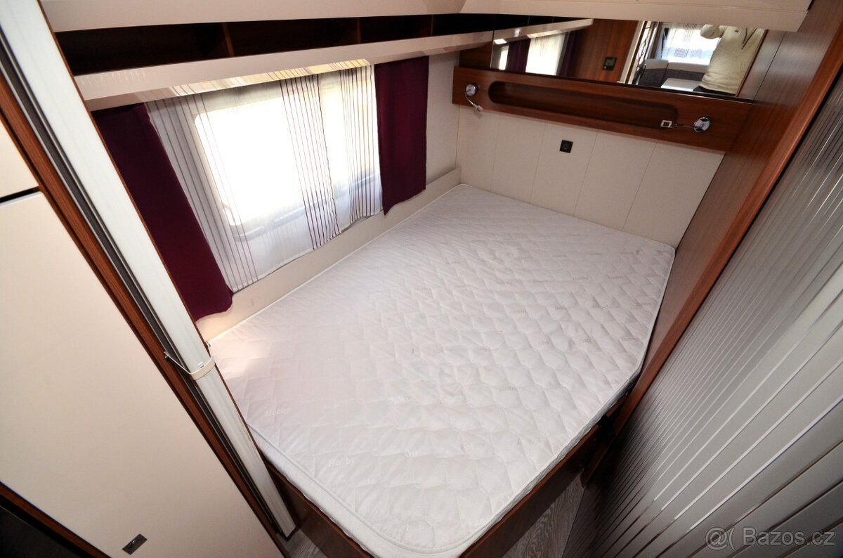 Hobby Excellent 540 FU - 11