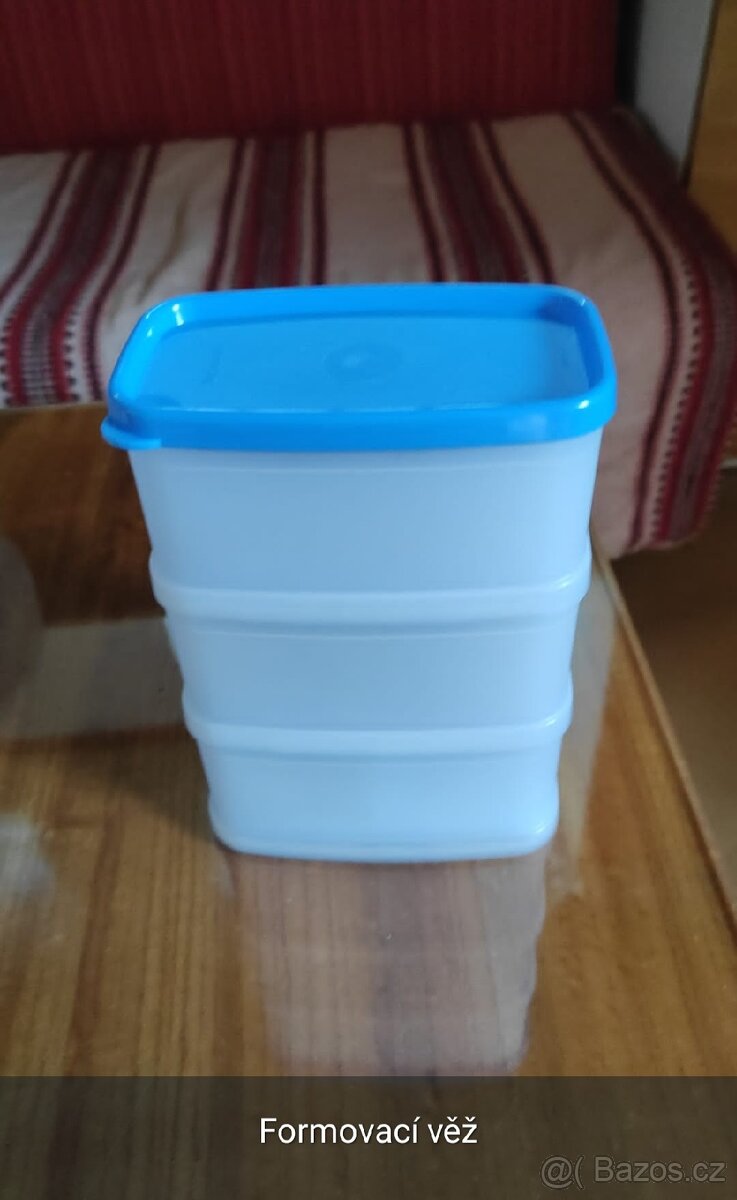 Nádobí Tupperware - VÝPRODEJ - 11